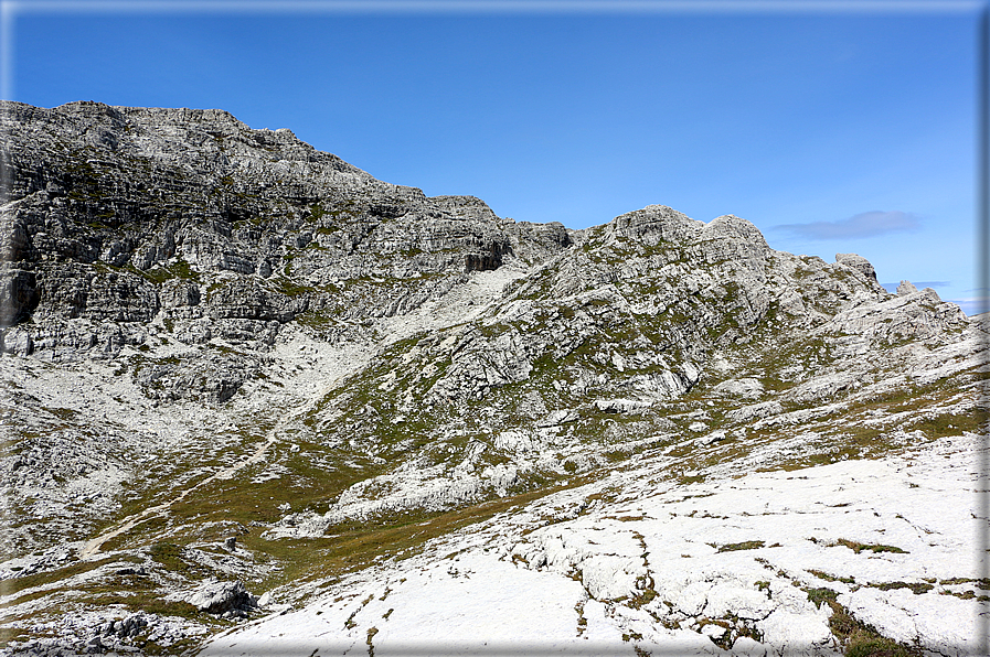 foto Rifugio Puez